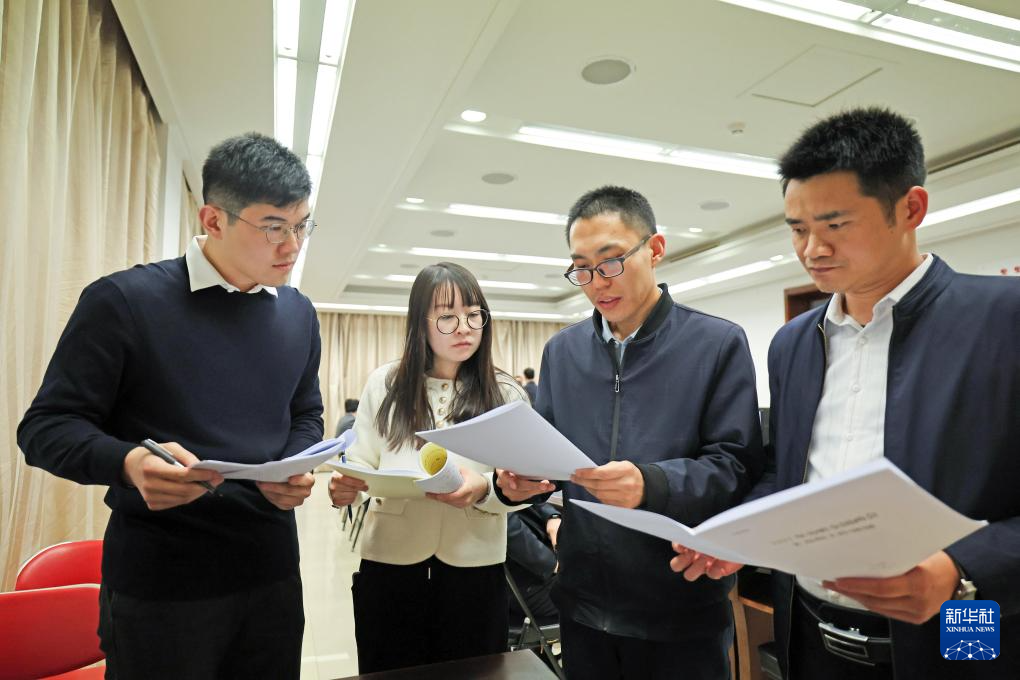 听民意 汇民智丨倾力打造沟通交流“直通车”，2025年旁听全国两会工作这样开展